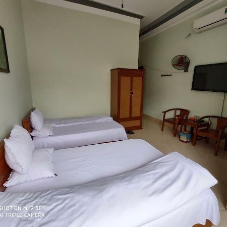 Ly Hoan Guesthouse Lang Xao Vang Exterior photo
