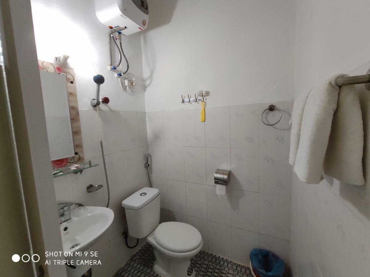 Ly Hoan Guesthouse Lang Xao Vang Exterior photo