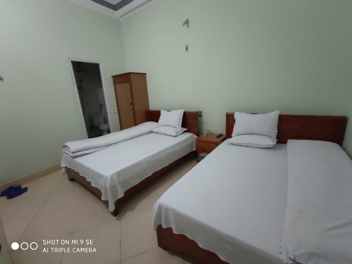 Ly Hoan Guesthouse Lang Xao Vang Exterior photo