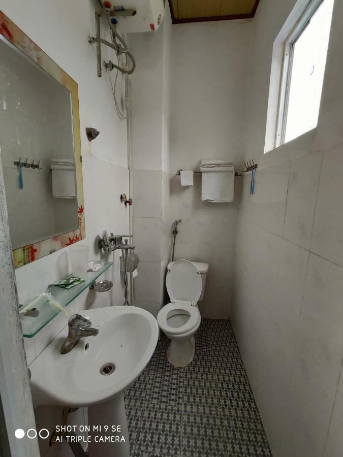 Ly Hoan Guesthouse Lang Xao Vang Exterior photo
