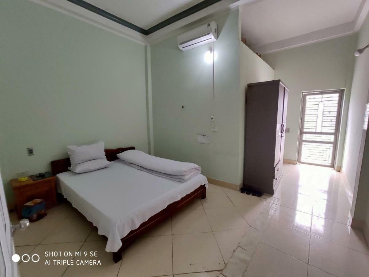 Ly Hoan Guesthouse Lang Xao Vang Exterior photo