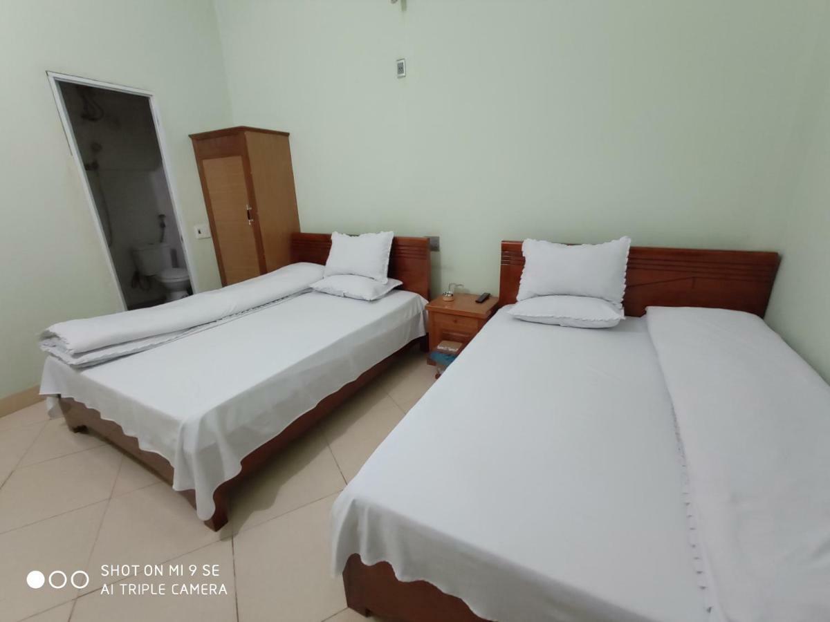 Ly Hoan Guesthouse Lang Xao Vang Exterior photo