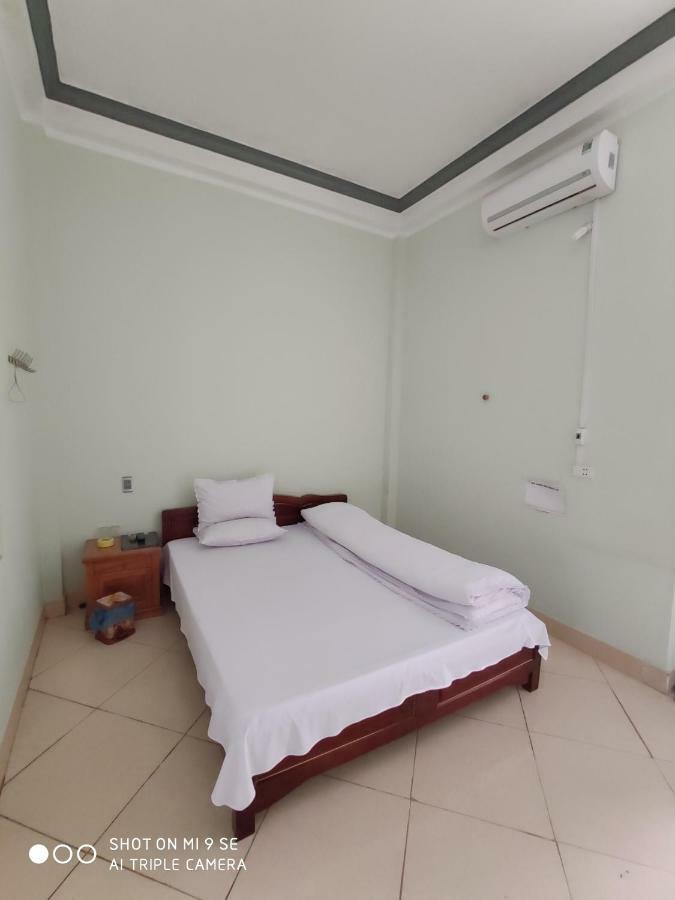 Ly Hoan Guesthouse Lang Xao Vang Exterior photo